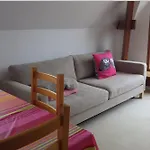 Apartament Flat 2 Steps From The Cabourg