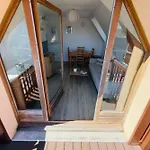 Flat 2 Steps From The Cabourg
