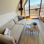 Apartament Flat 2 Steps From The *