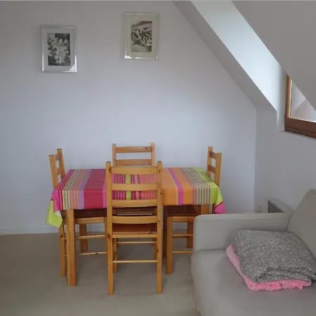 Apartment Flat 2 Steps From The *