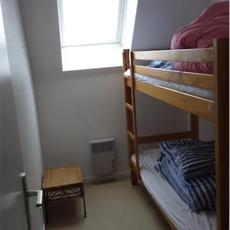 Flat 2 Steps From The Apartment Cabourg