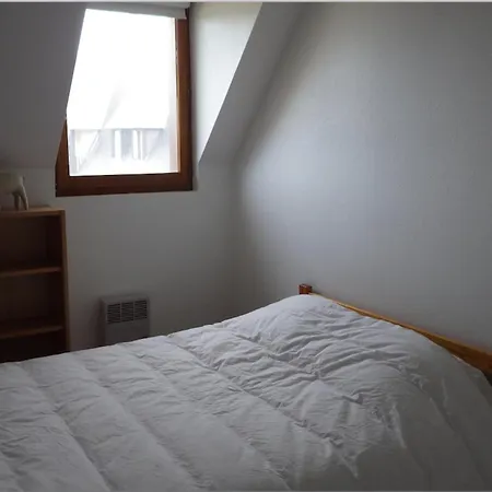 Flat 2 Steps From The Cabourg